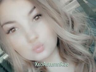 XxoAutumnRae