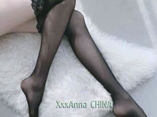 XxxAnna_CHINA