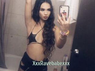 XxxRavebabexxx