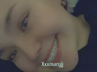 Xxxmaryjj