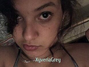 XyveriaGrey Sexcam Zone