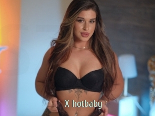 X_hotbaby