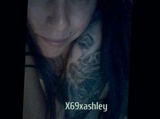 X69xashley