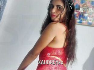 XAUDREYxx