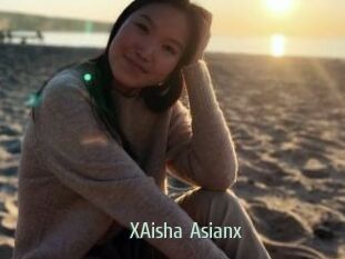 XAisha_Asianx