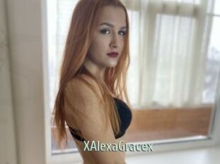 XAlexaGracex