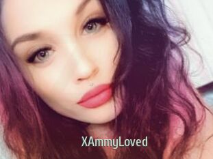 XAmmyLoved