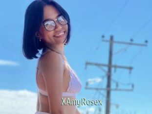 XAmyRosex