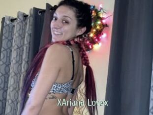 XAriana_Lovex