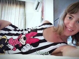 XAsyax