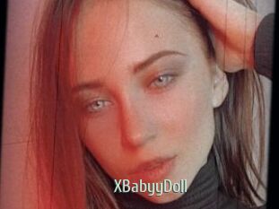 XBabyyDoll