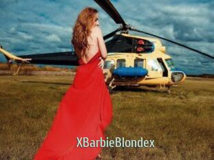 XBarbieBlondex