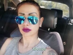 xBombe Sexcam Zone