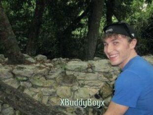 XBuddyBoyx