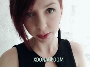 XDONABLOOM