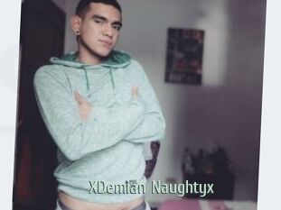 XDemian_Naughtyx
