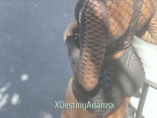 XDestinyAdamsx