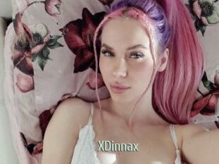 XDinnax