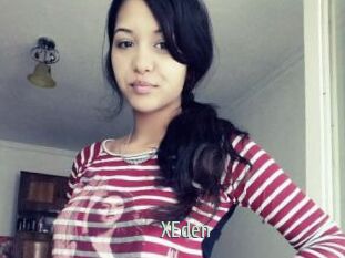 XEden