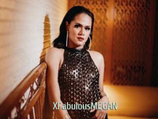 XFabulousMEGAN