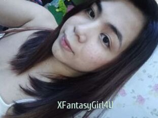 XFantasyGirl4U