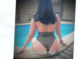 XFeral_BerryX