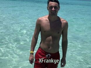 XFrankye