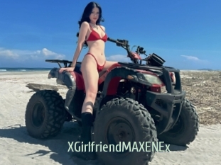 xGirlfriendMAXENEx Sexcam Zone