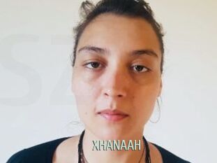XHANAAH