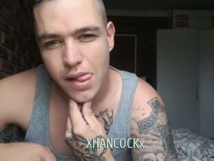 XHANCOCKx