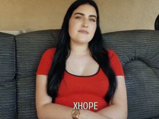 XHOPE
