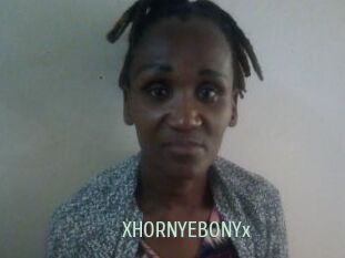 XHORNYEBONYx