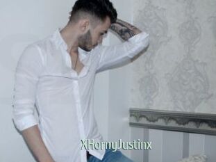 XHornyJustinx