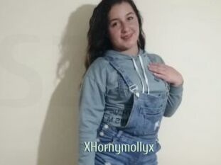 XHornymollyx