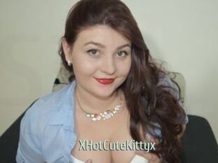 XHotCuteKittyx