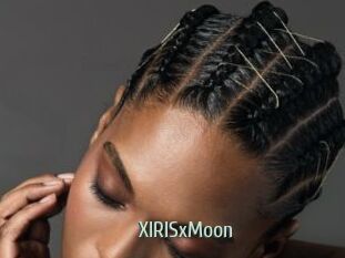 XIRISxMoon