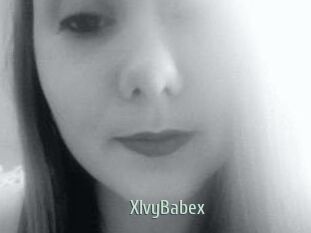 XIvyBabex