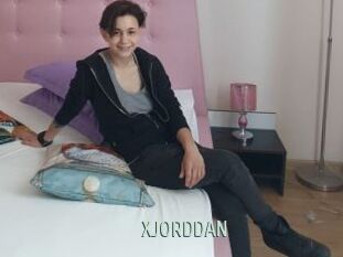 XJORDDAN