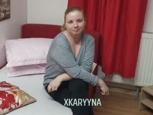 XKARYYNA