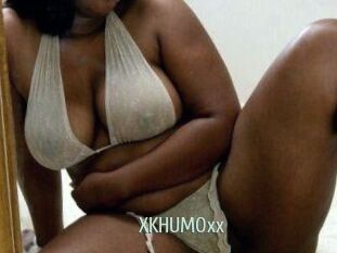 XKHUMOxx