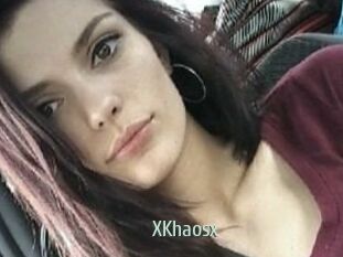 XKhaosx