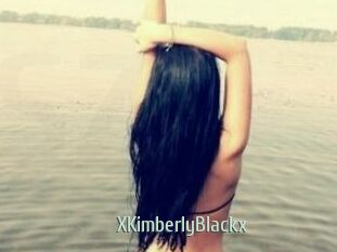 XKimberlyBlackx