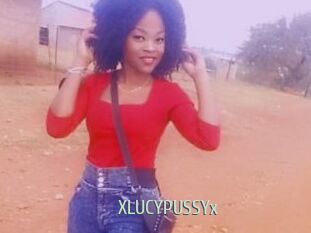 XLUCYPUSSYx