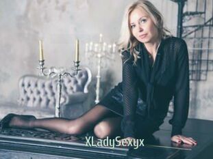 XLadySexyx