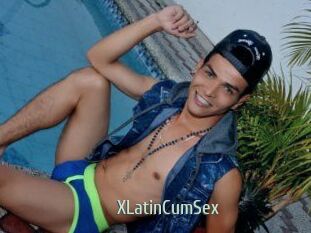 XLatinCumSex