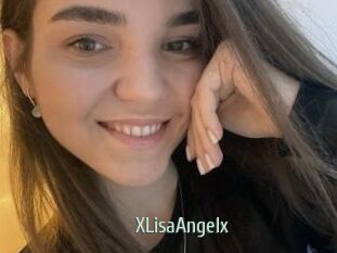 XLisaAngelx