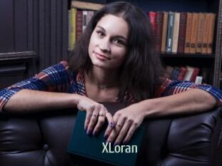 XLoran