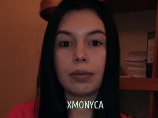 XMONYCA