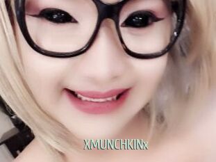 XMUNCHKINx