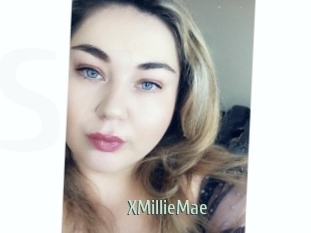 xMillieMae Sexcam Zone